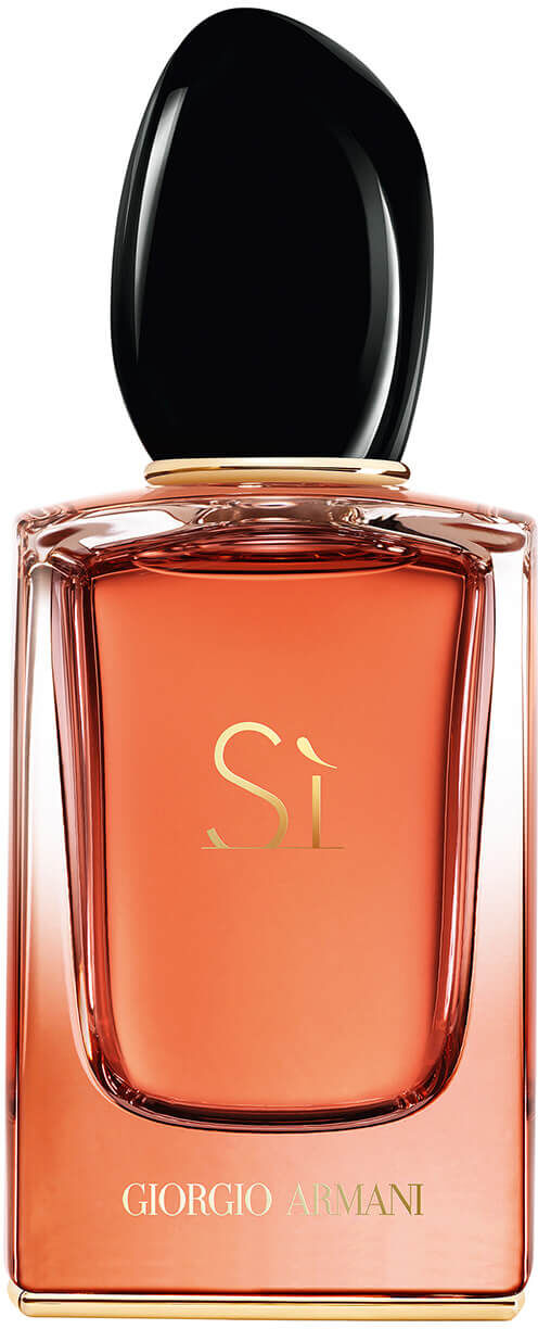 Armani Si Eau de Parfum Intense - 50 ml