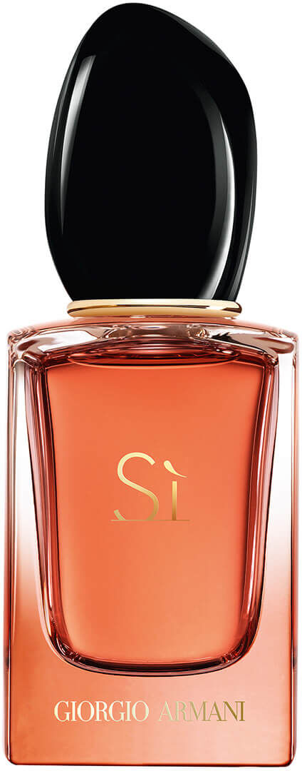 Armani Si Eau de Parfum Intense - 30 ml