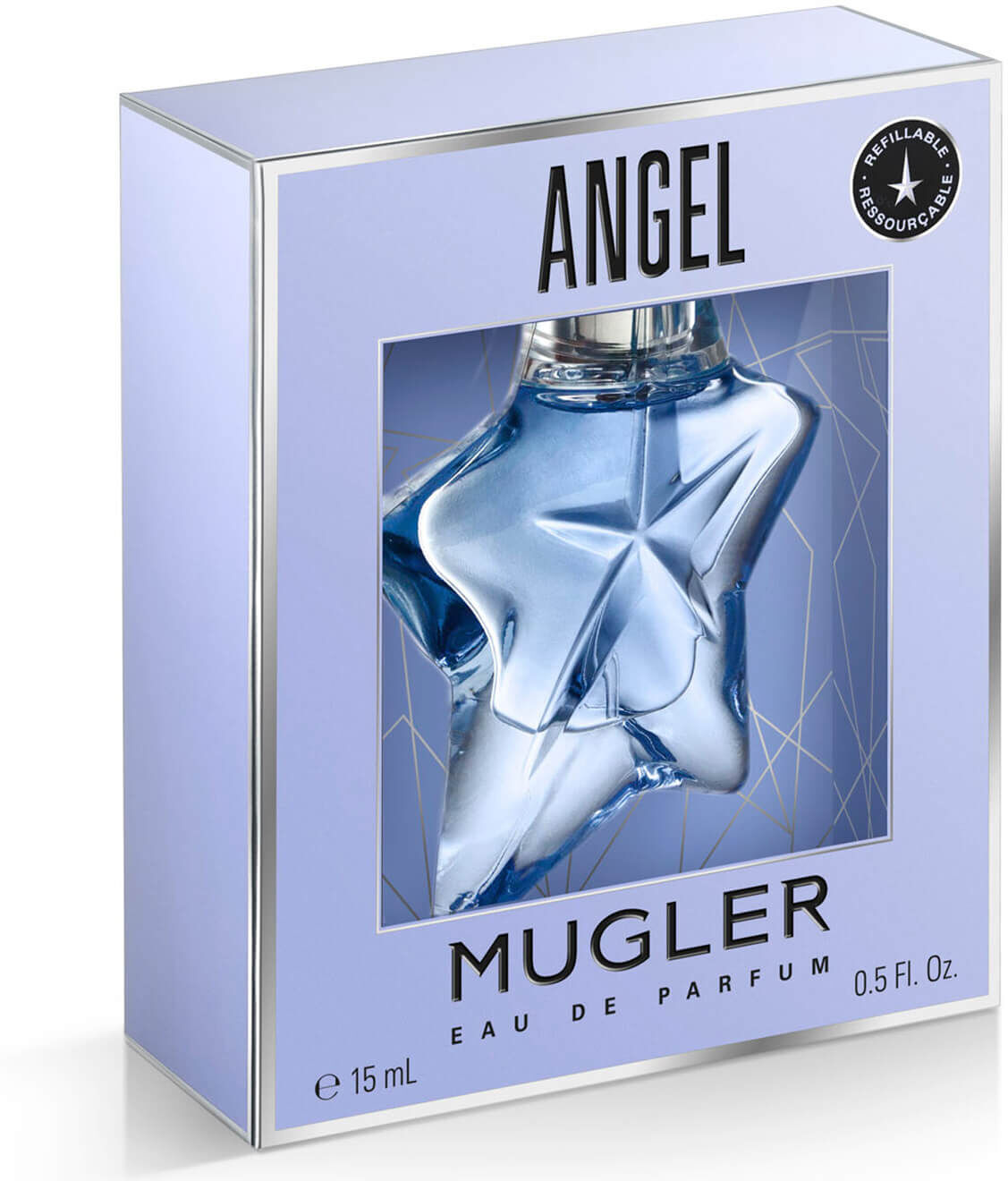 MUGLER Angel Eau de Parfum 15ml