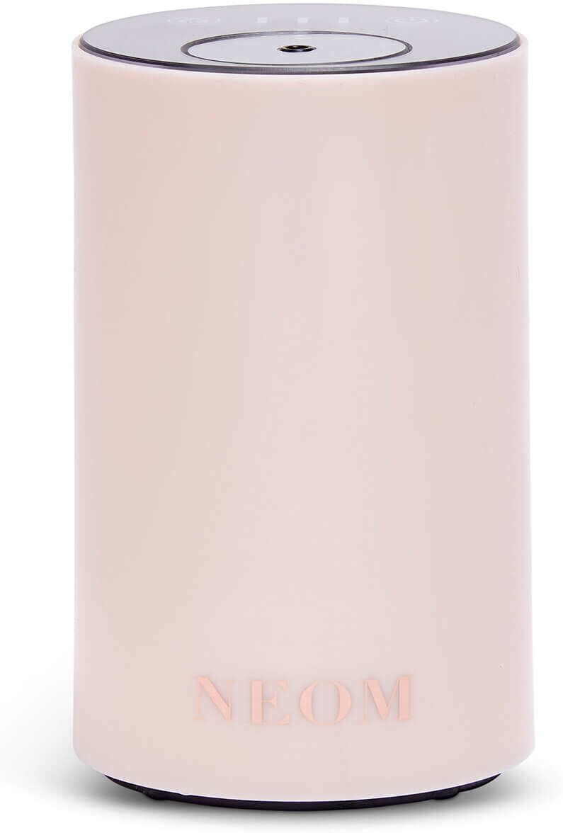 NEOM Wellbeing Pod Mini Essential Oil Diffuser - Nude