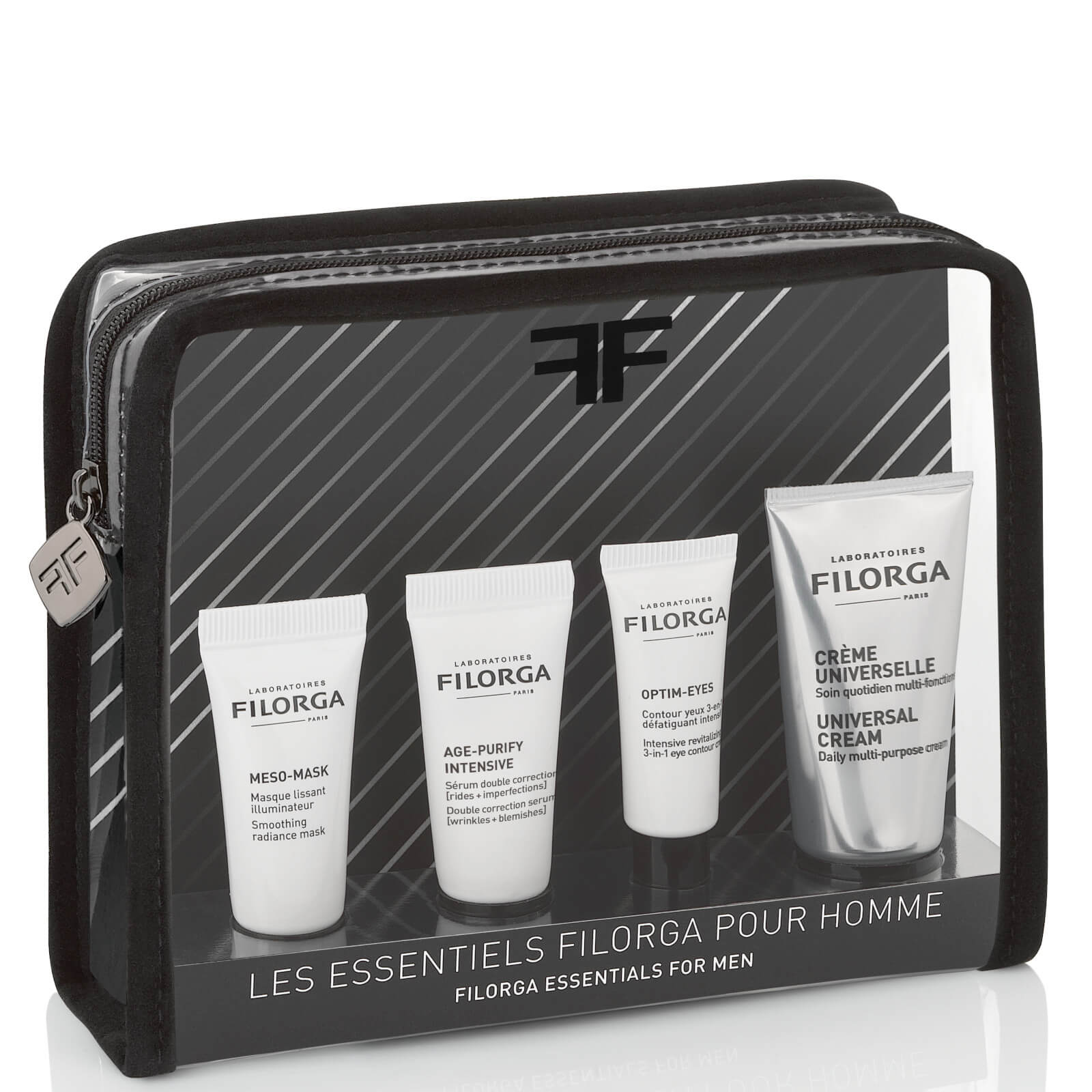 Filorga Men's Discovery Kit