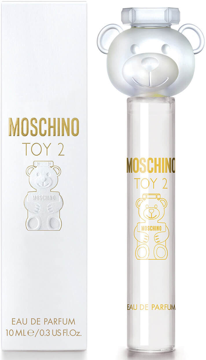 Moschino Toy2 Eau de Parfum 10ml