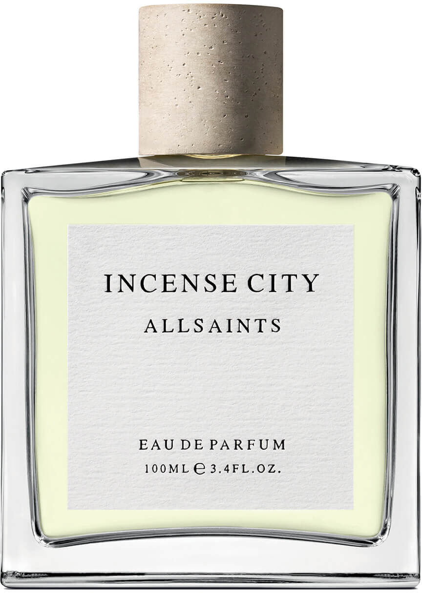 AllSaints Incense City Eau de Parfum 100ml