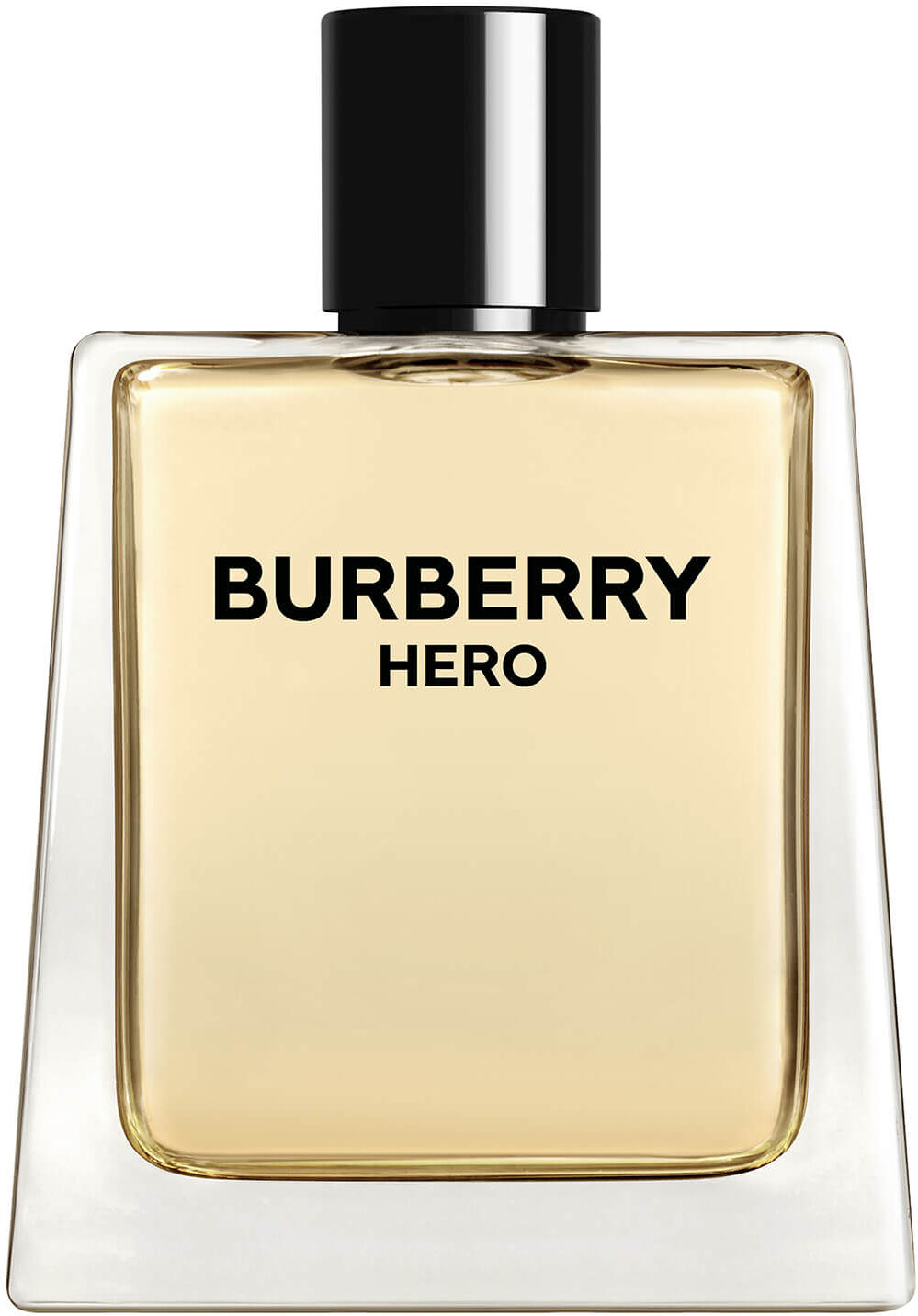 Burberry Hero Eau de Toilette for Men 150ml