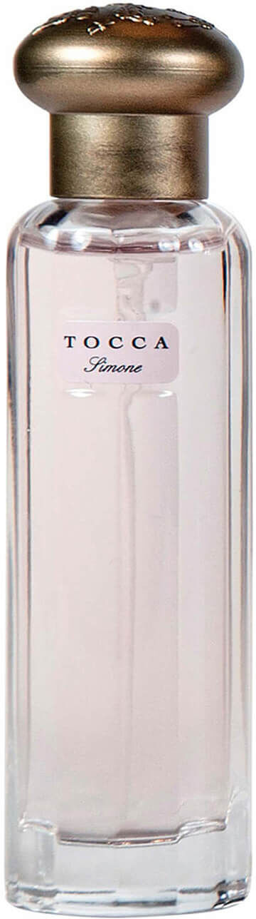 Tocca Simone Eau de Parfum 20ml