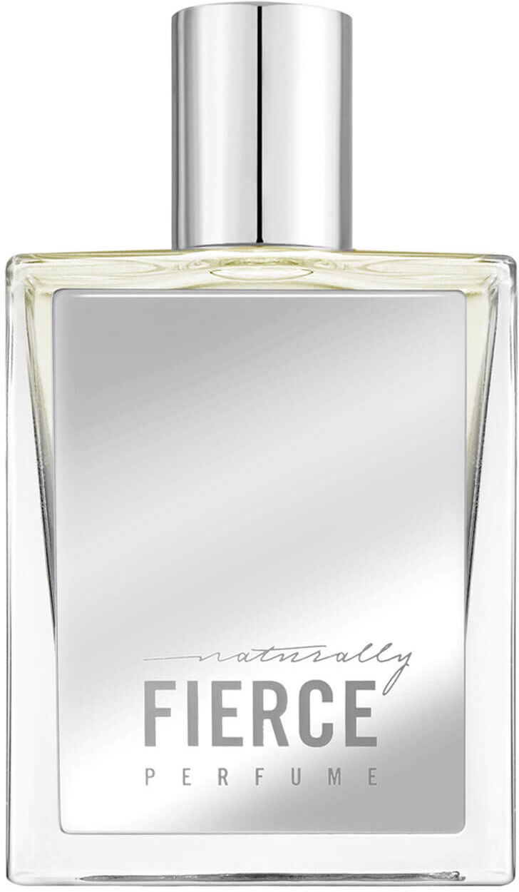 Abercrombie & Fitch Naturally Fierce Eau de Parfum 50ml