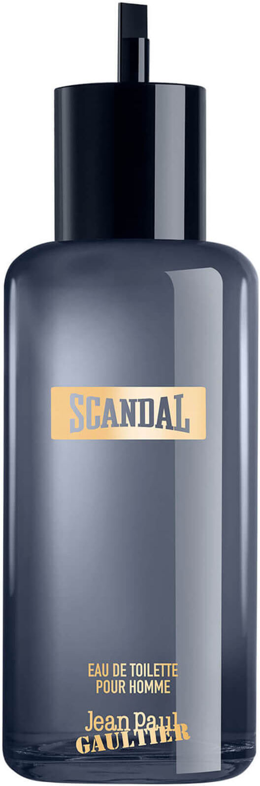 Jean Paul Gaultier Scandal Pour Homme Eau de Toilette 200ml Refill