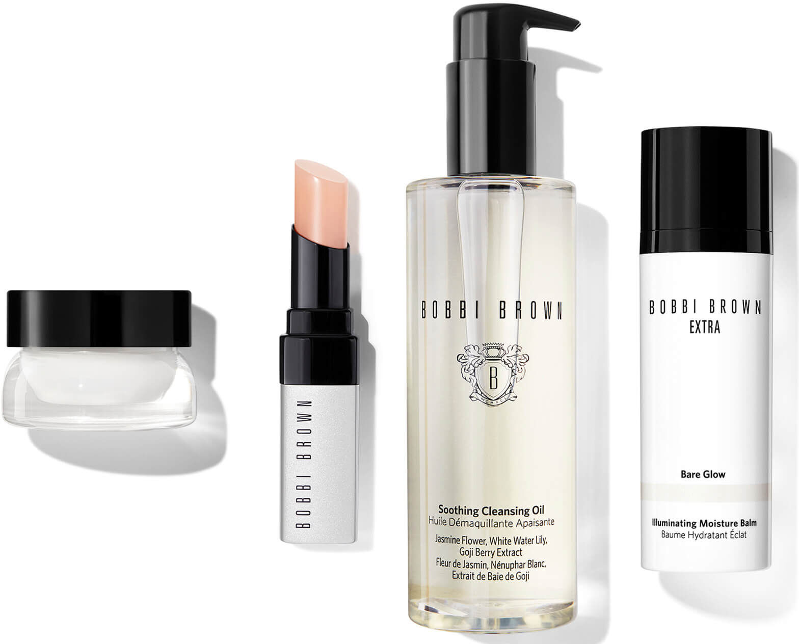 Bobbi Brown Cleanse and Care Extra Skincare Set