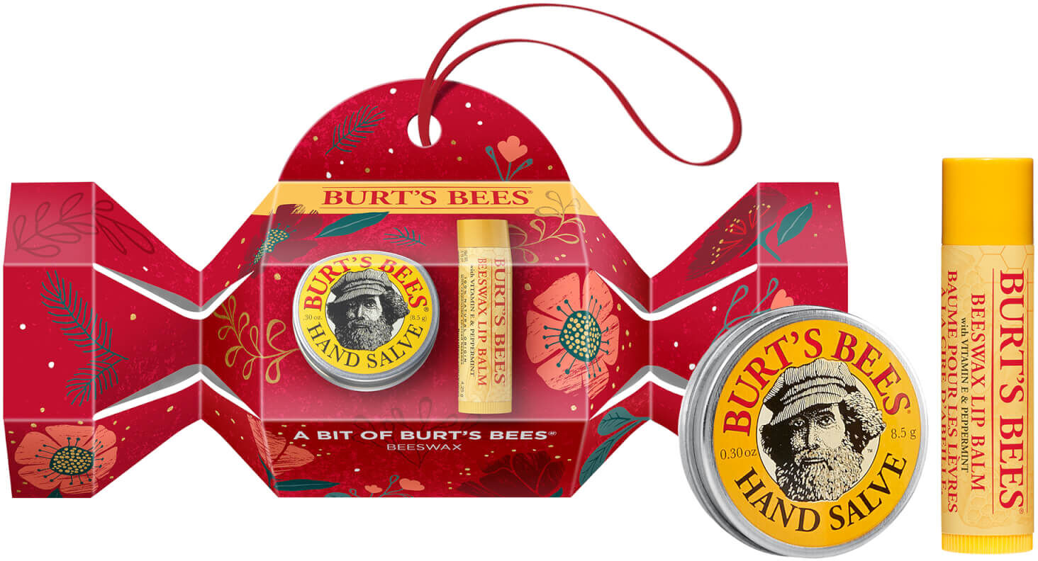 Burt's Bees A Bit of Burt's Bees Christmas Cracker - Original