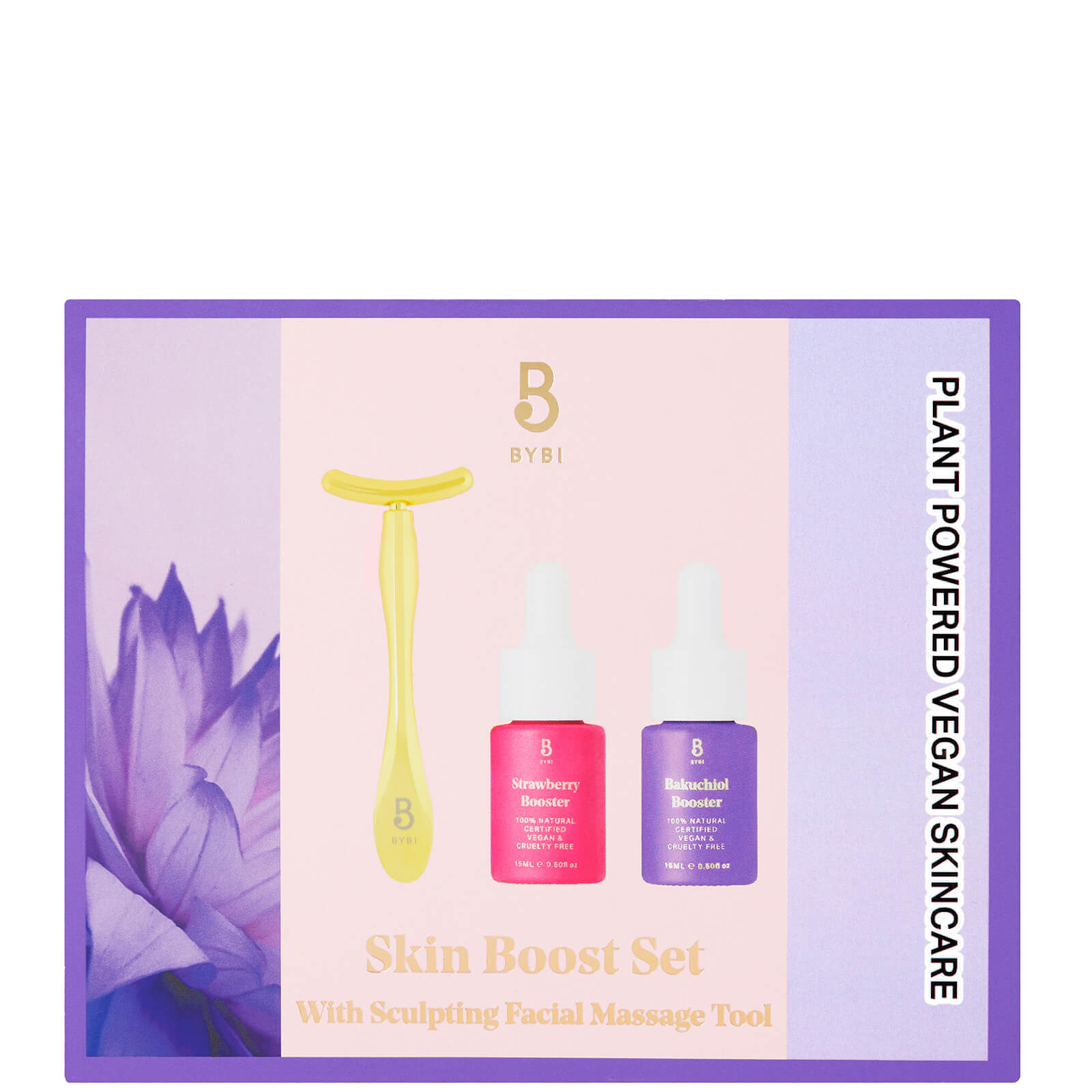 BYBI Beauty BYBI Skin Boost Holiday Set