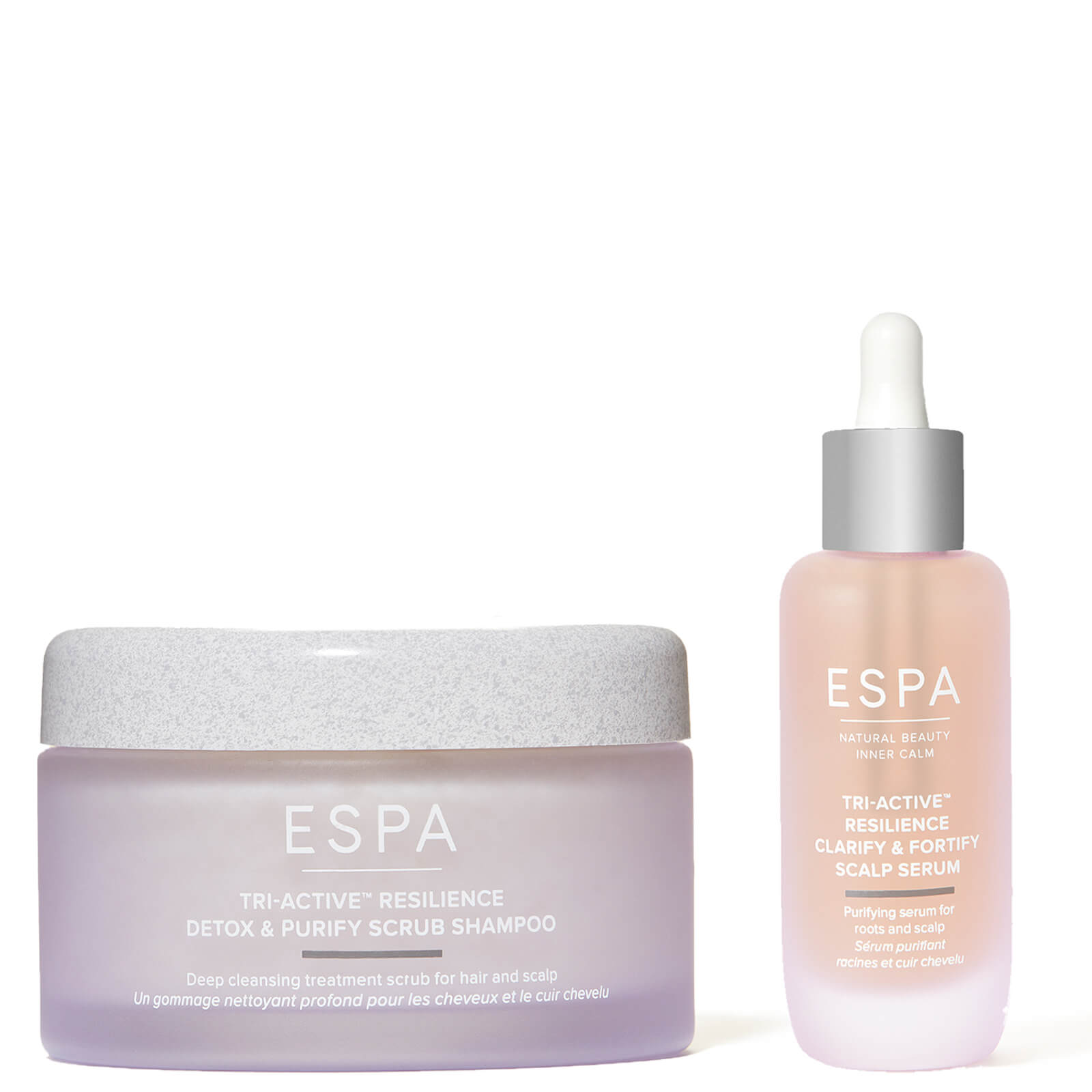 ESPA Tri-Active Scalp Care Duo