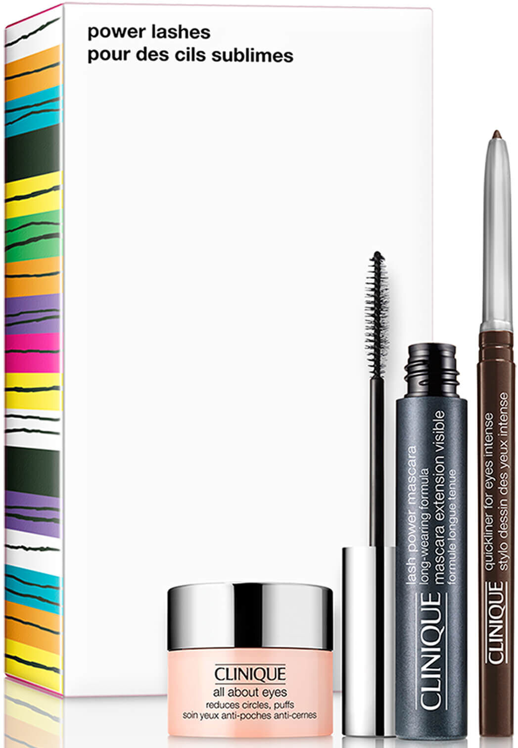 Clinique Lash Power Mascara Set