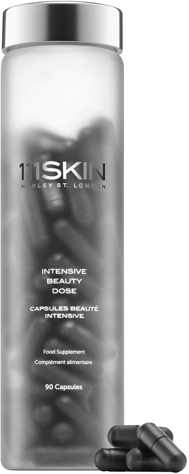 111SKIN Intensive Beauty Dose Supplements