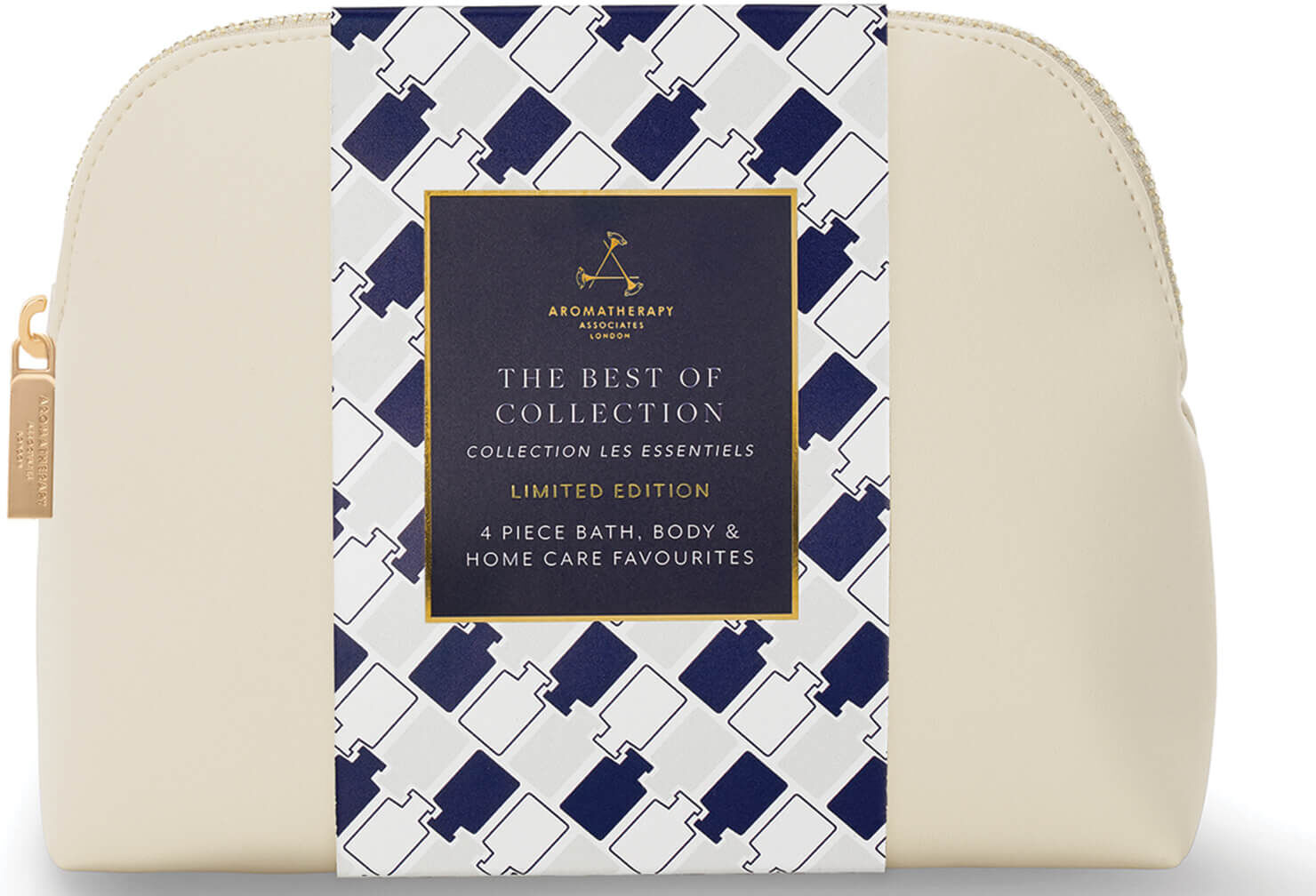 Aromatherapy Associates The Best Of Collection - Limited Edition