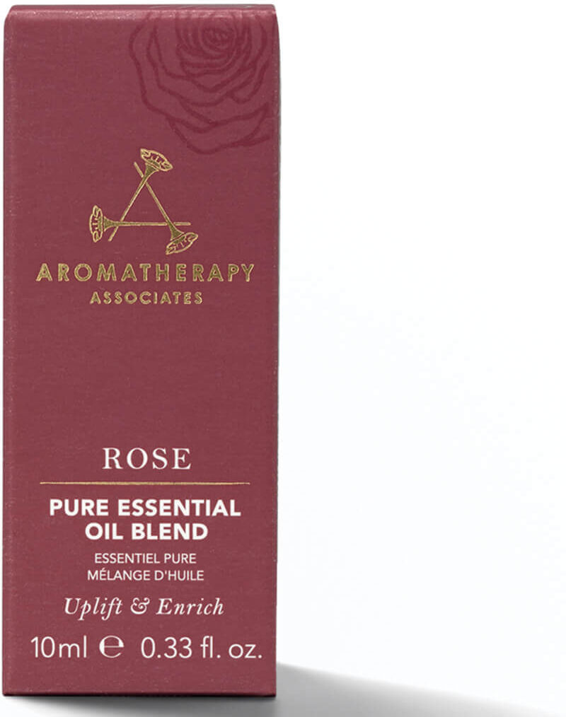 Aromatherapy Associates Rose Essential Oil