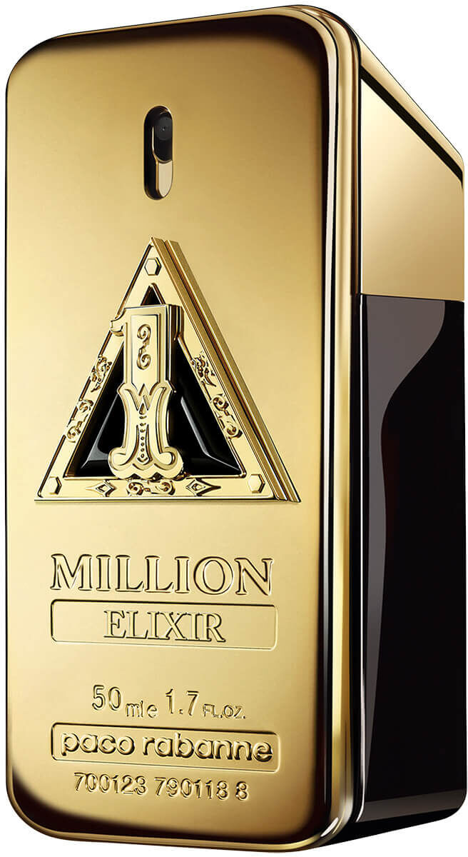 Paco Rabanne Million Elixir Intense 50ml