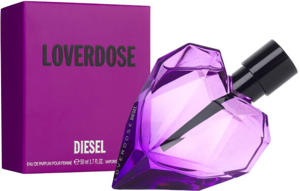 Diesel Loverdose Eau de Parfum 50ml