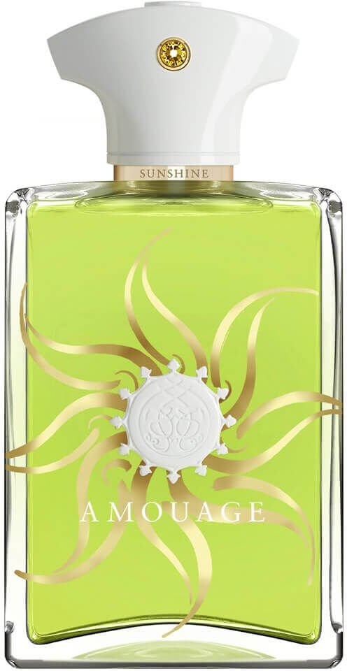 Amouage Sunshine Man Eau de Parfum (100 ml)