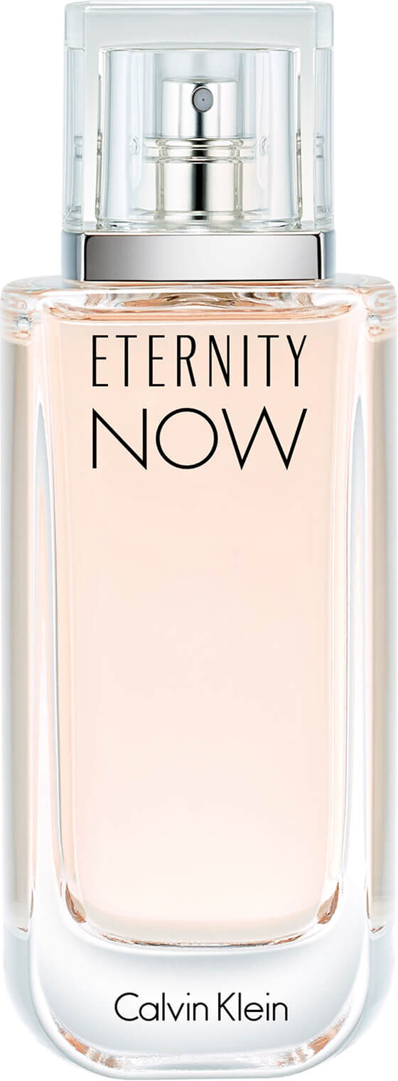 Calvin Klein Eternity Now for Women Eau de Parfum (50 ml)