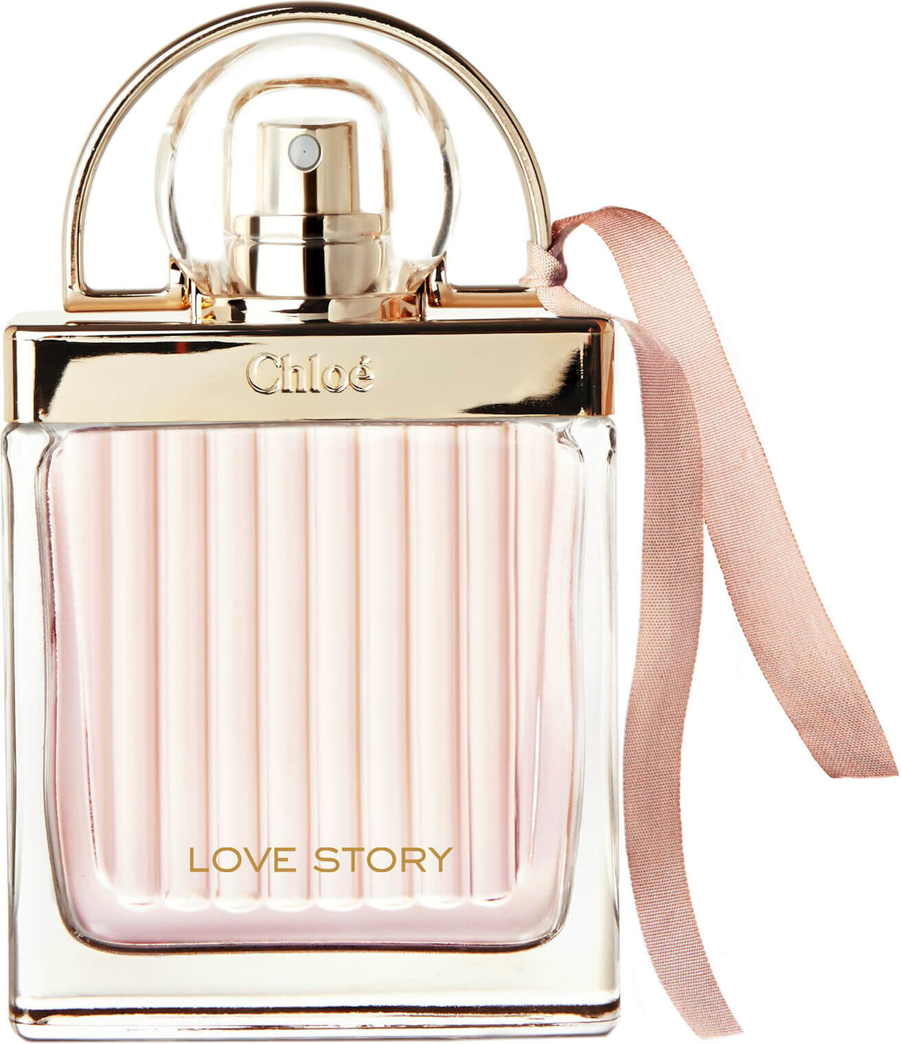 Chloé Love Story Eau de Toilette 50ml