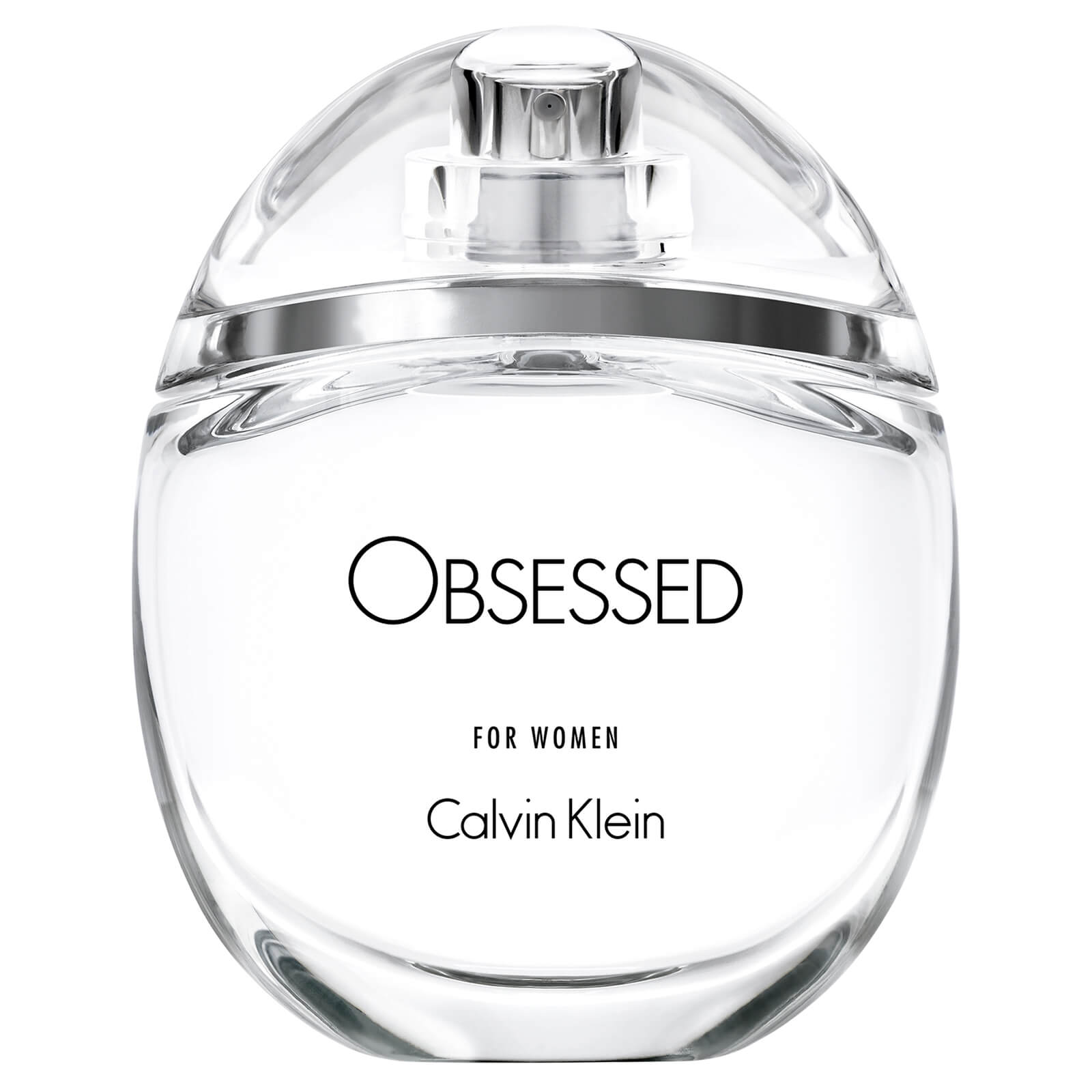 Calvin Klein Obsessed for Women Eau de Parfum 50ml