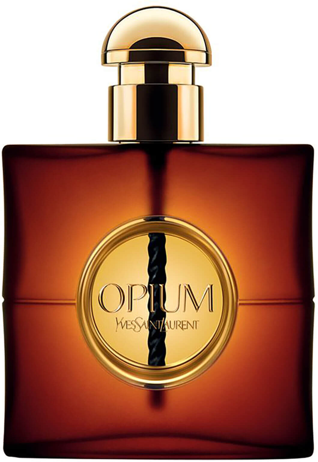 Ysl Yves Saint Laurent Opium Eau de Parfum 90ml