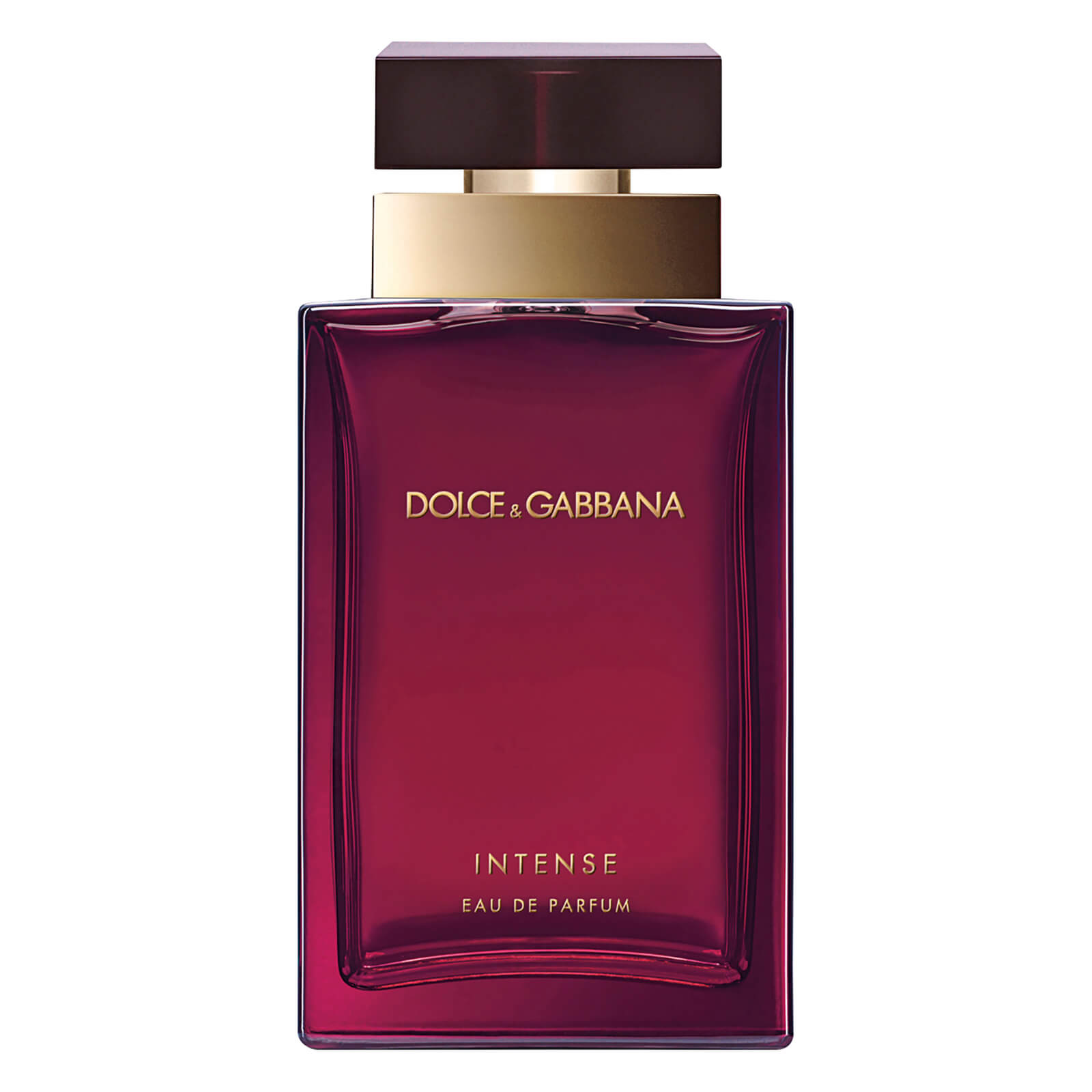 Dolce&Gabbana Dolce &amp; Gabbana Pour Femme Intense Eau de Parfum 50ml