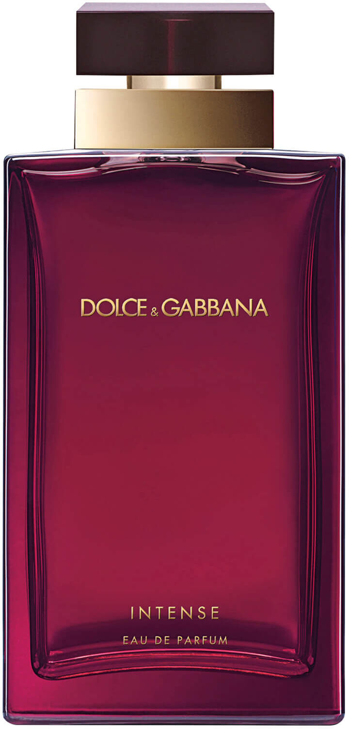 Dolce&Gabbana Dolce &amp; Gabbana Pour Femme Intense Eau de Parfum 100ml