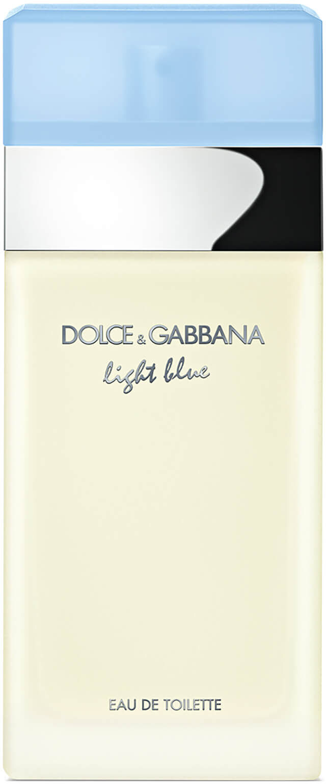 Dolce&Gabbana Dolce &amp; Gabbana Light Blue Eau de Toilette 100ml