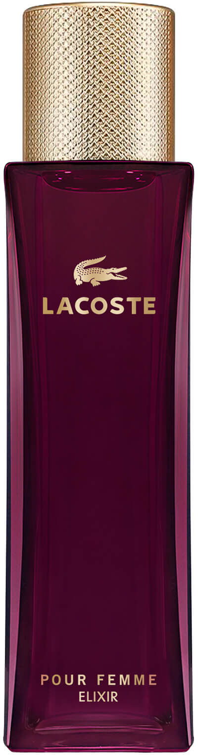 Lacoste Pour Femme Elixir Eau de Parfum 50ml