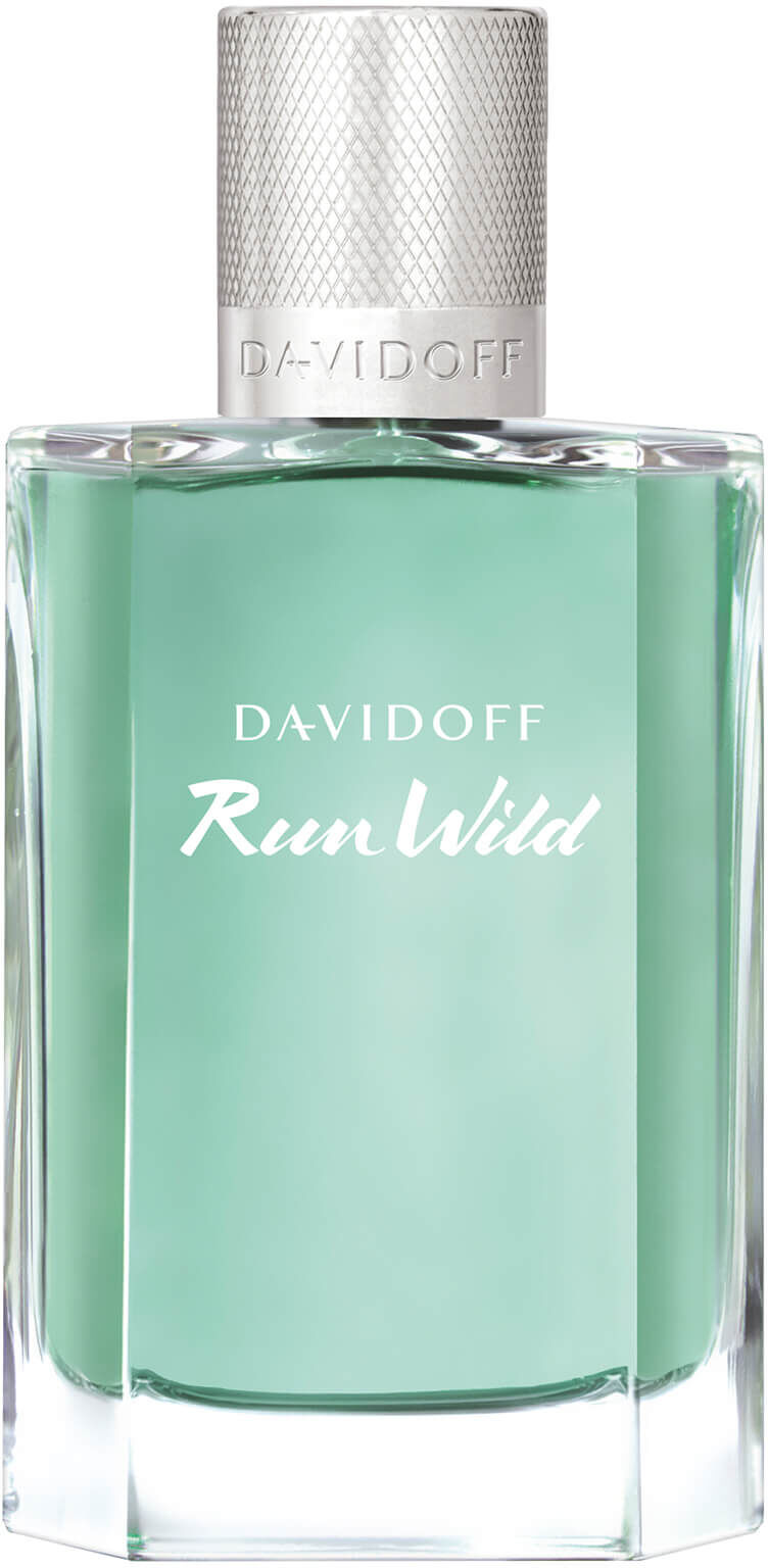 Davidoff Davidiff Run Wild for Him Eau de Toilette 100ml