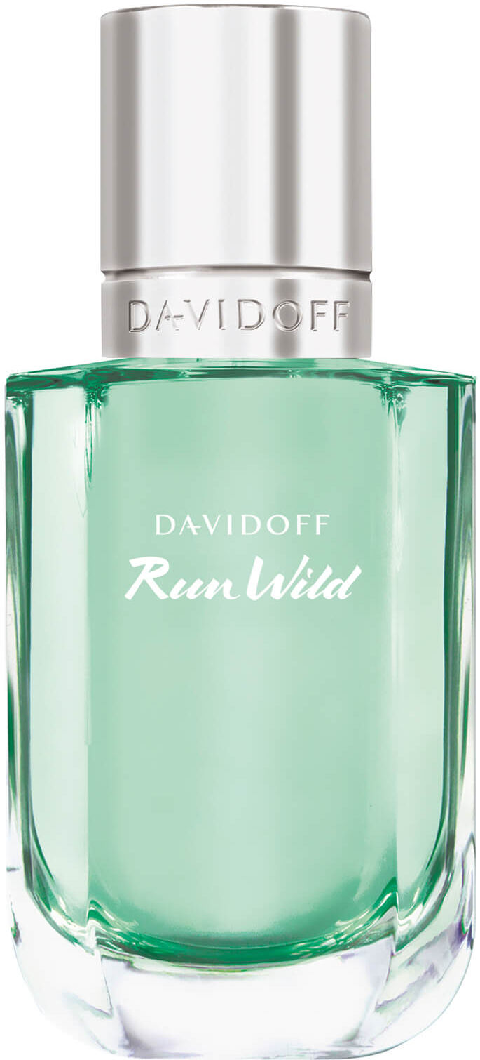 Davidoff Run Wild for Her Eau de Parfum 30ml