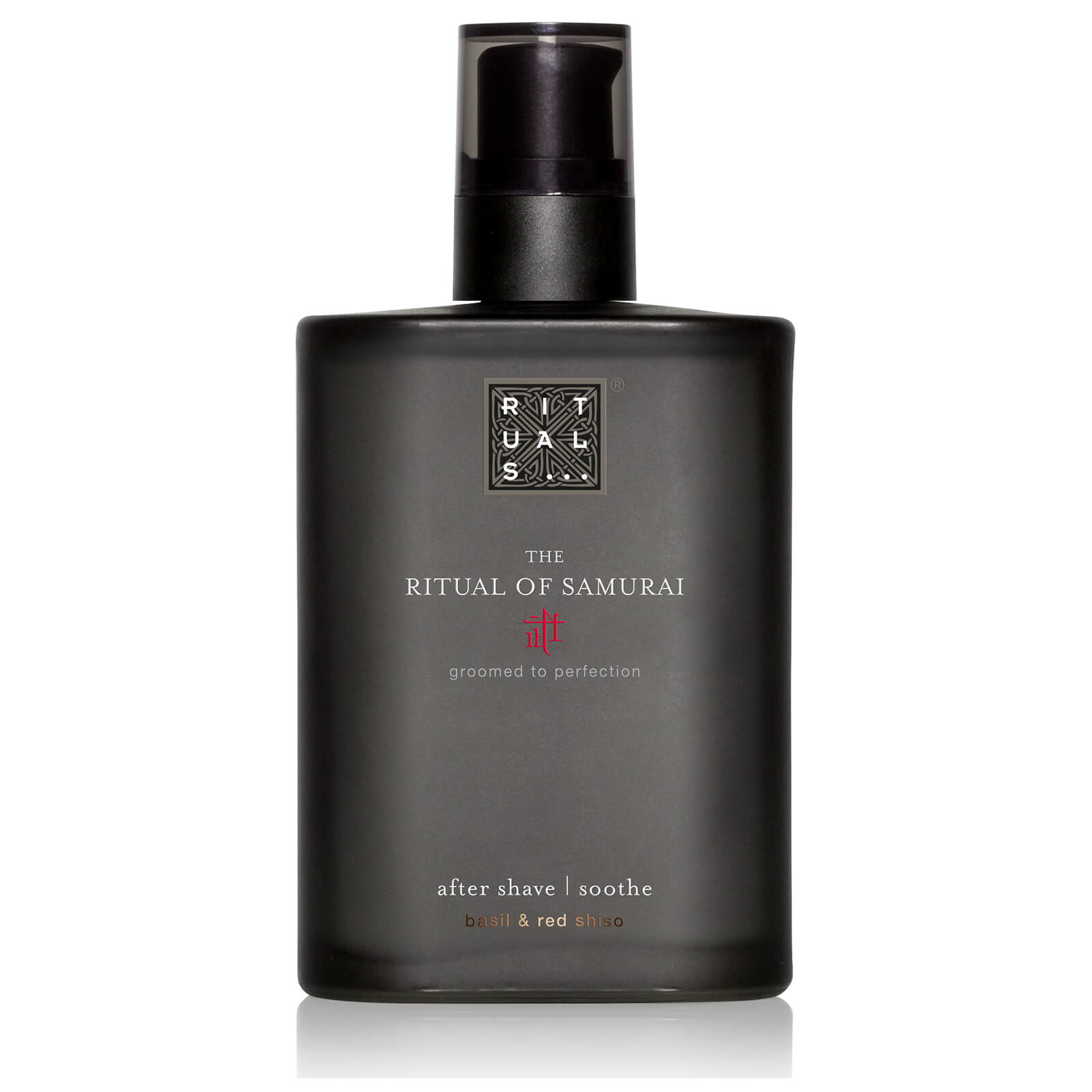 RITUALS The Ritual of Samurai After Shave Soothing Balm, after shave reparerende balsam 100 ml