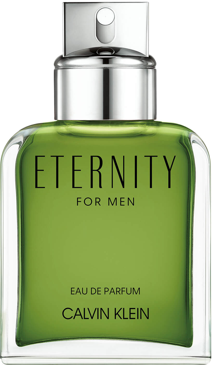 Calvin Klein Eternity Eau de Parfum - 50 ml