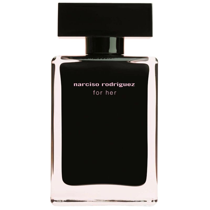 Rodriguez Narciso Rodriguez For Her EdT (50ml)
