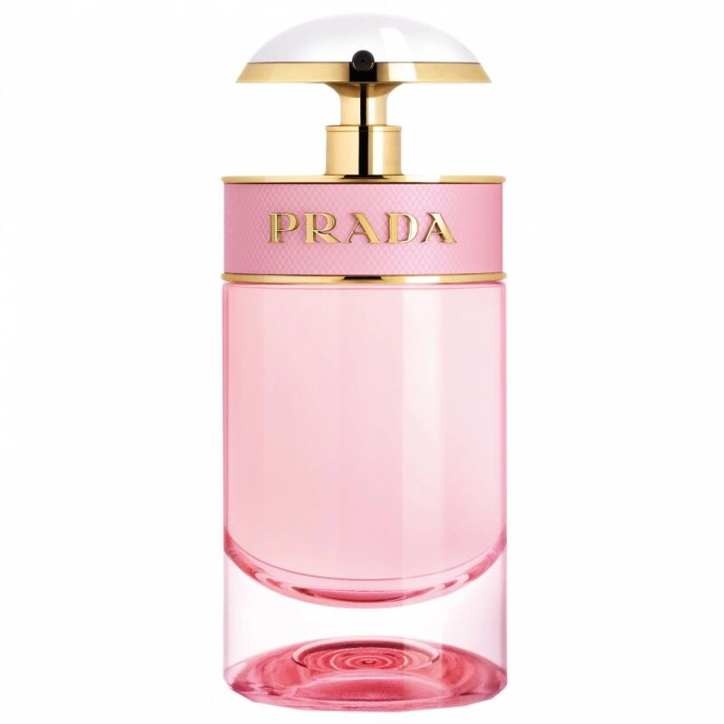 Prada Candy Florale EdT (50ml)