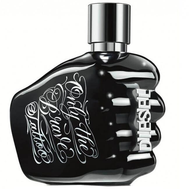 Diesel Only the Brave Tattoo EdT (75ml)
