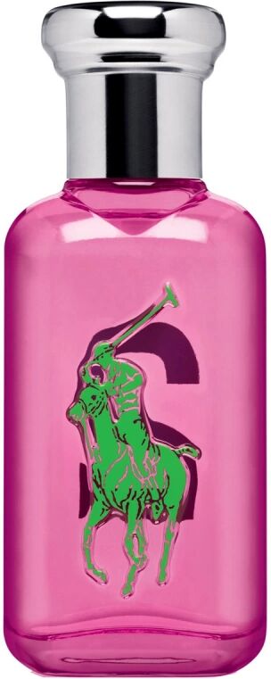 Ralph Lauren Big Pony Women 2 Pink EdT (50ml)