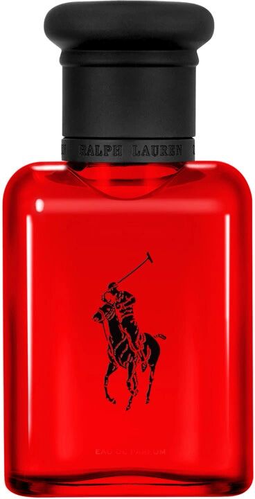 Ralph Lauren Polo Red EdT (40ml)