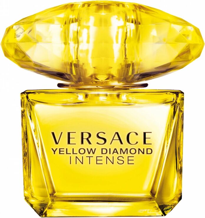 Versace Yellow Diamond Intense EdP (30ml)