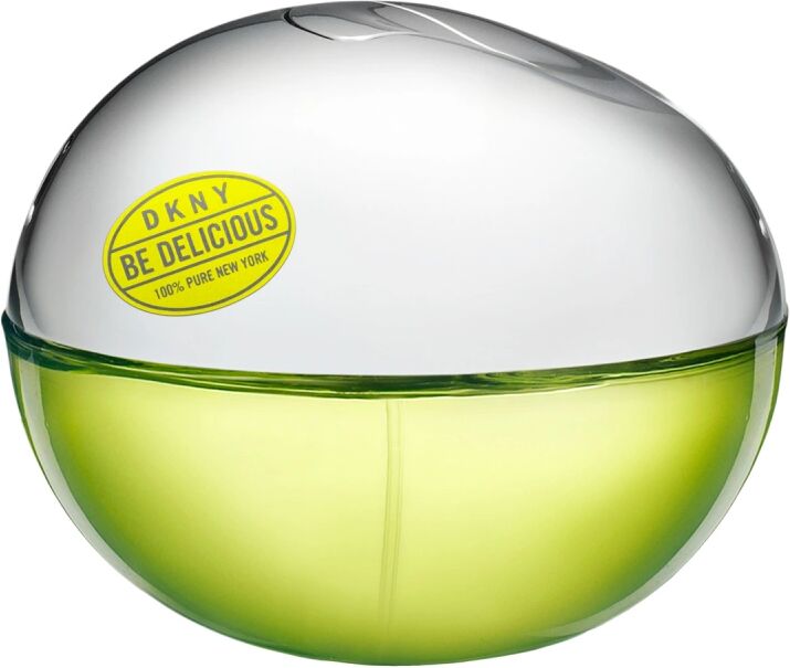 DKNY Be Delicious EdP (50ml)