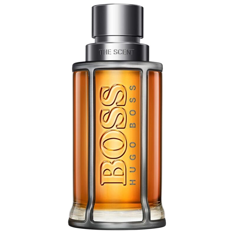 Boss Hugo Boss The Scent EdT (50ml)