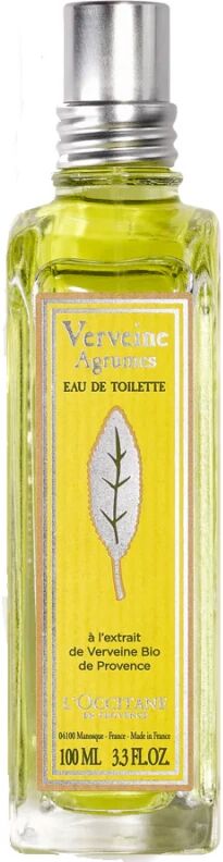 L'Occitane Citrus Verbena EdT (100ml)