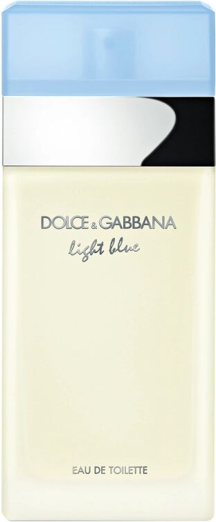 Dolce & Gabbana Pour Femme Light Blue EdT (100ml)