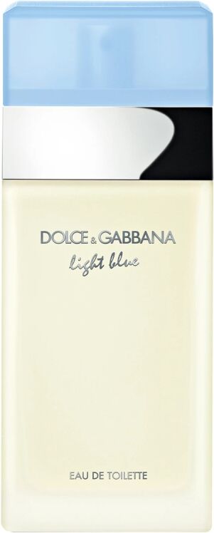 Dolce & Gabbana Pour Femme Light Blue EdT (50ml)