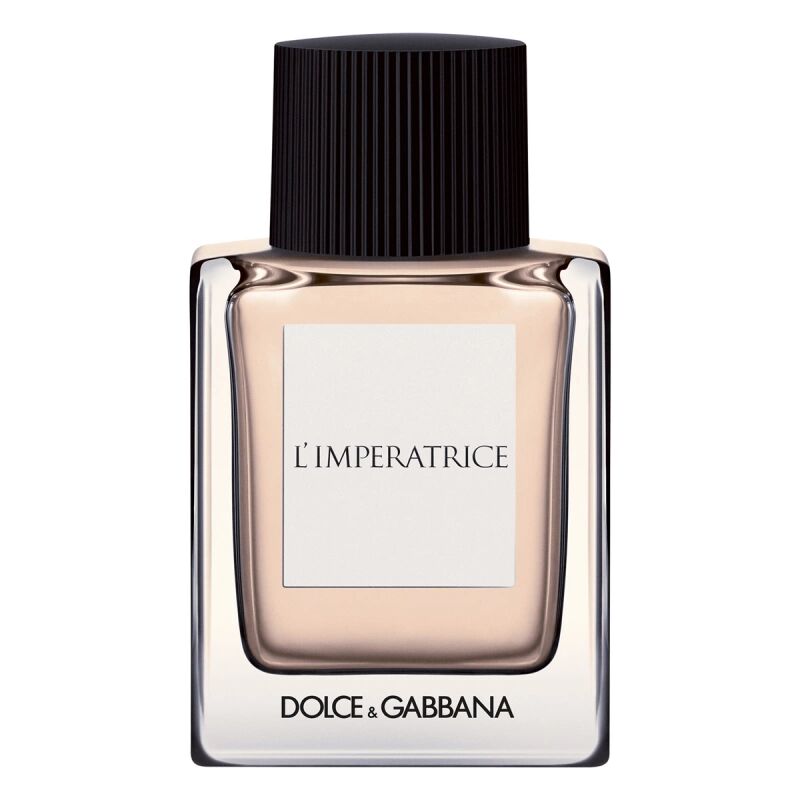 Dolce & Gabbana LÂ´Imperatrice EdT (50ml)