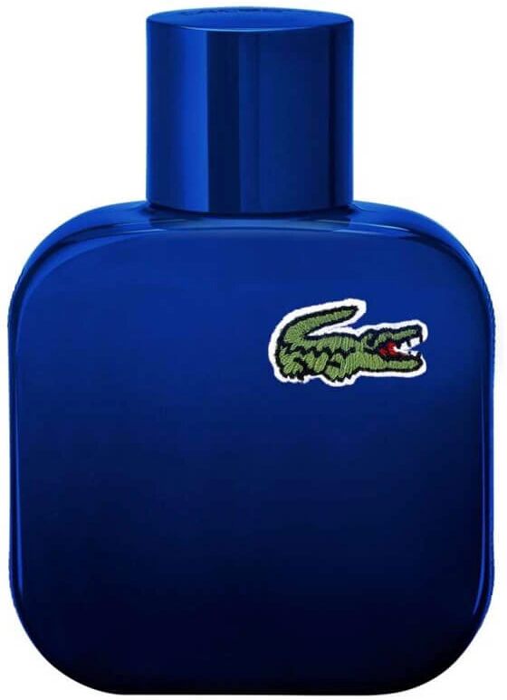 Lacoste L1212 Magnetic EdT (50ml)