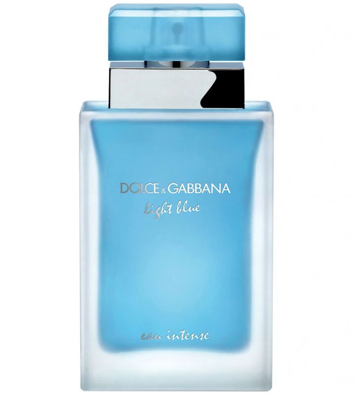 Dolce & Gabbana Light Blue Eau Intense (50ml)