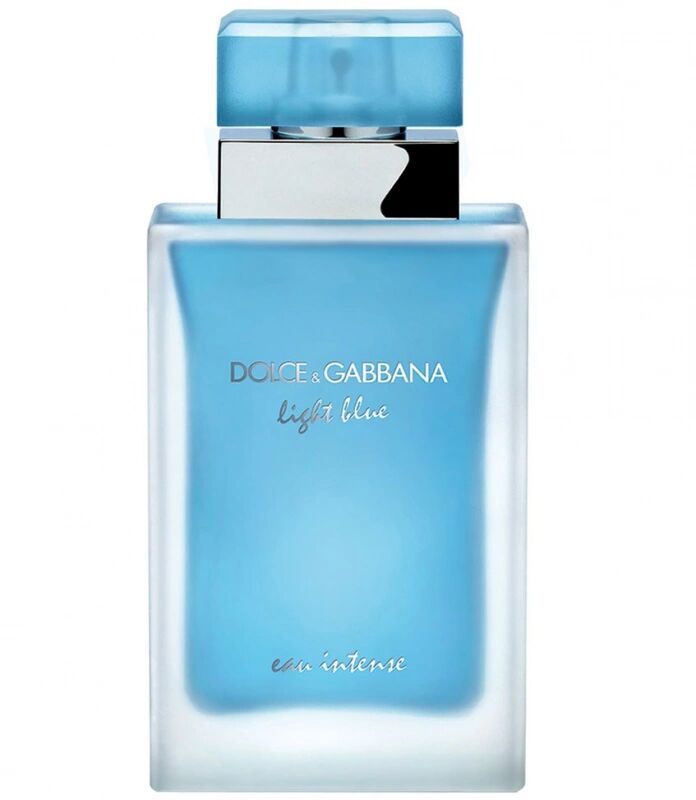 Dolce & Gabbana Light Blue Eau Intense (25ml)