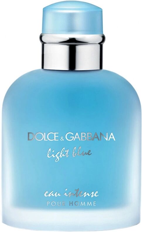 Dolce & Gabbana Light Blue Eau Intense Pour Homme (100ml)